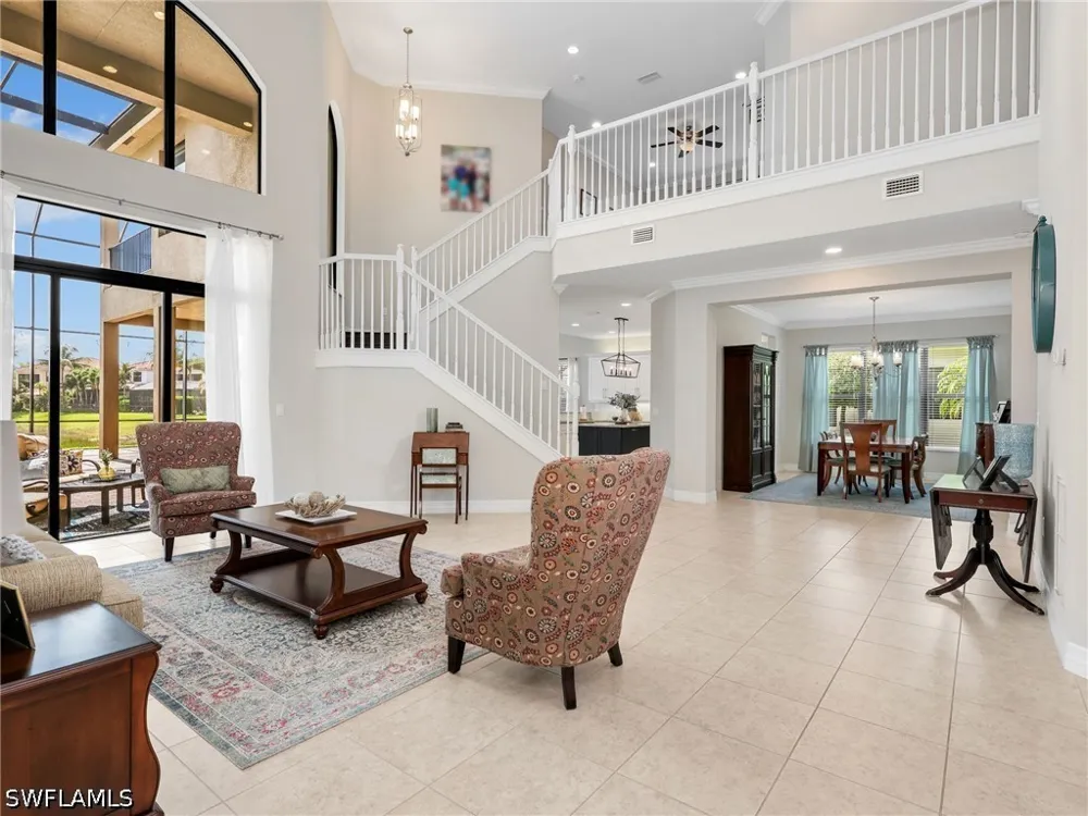 Crystal Way Naples, FL 34119