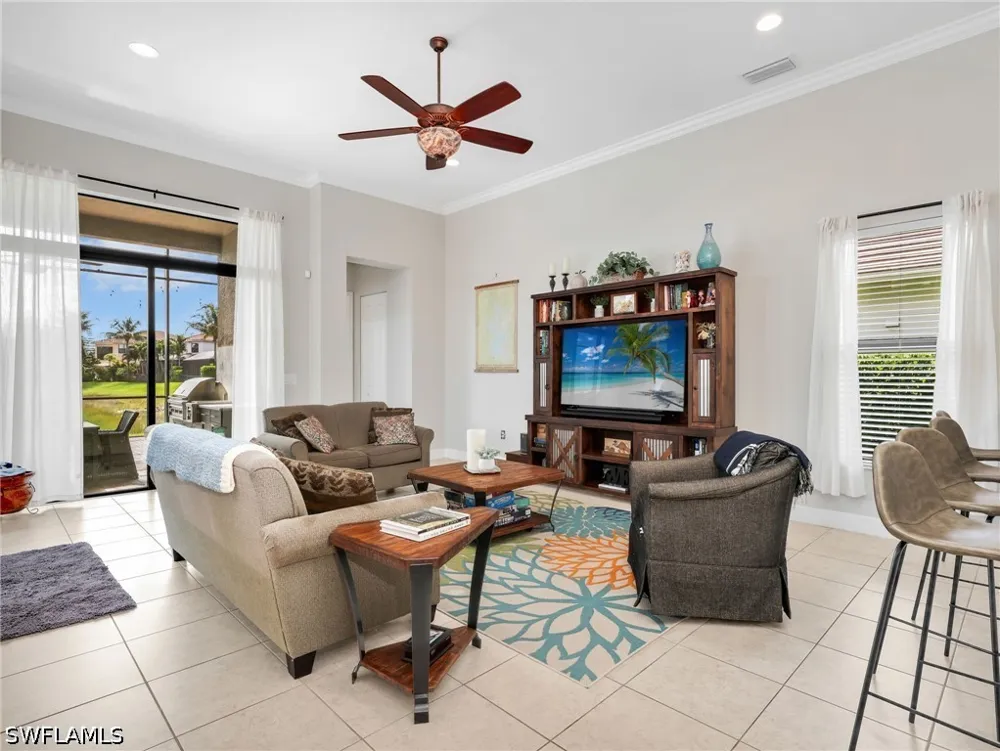 Crystal Way Naples, FL 34119