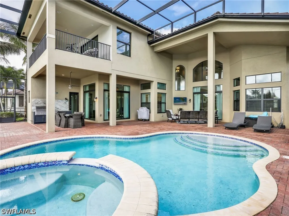 Crystal Way Naples, FL 34119
