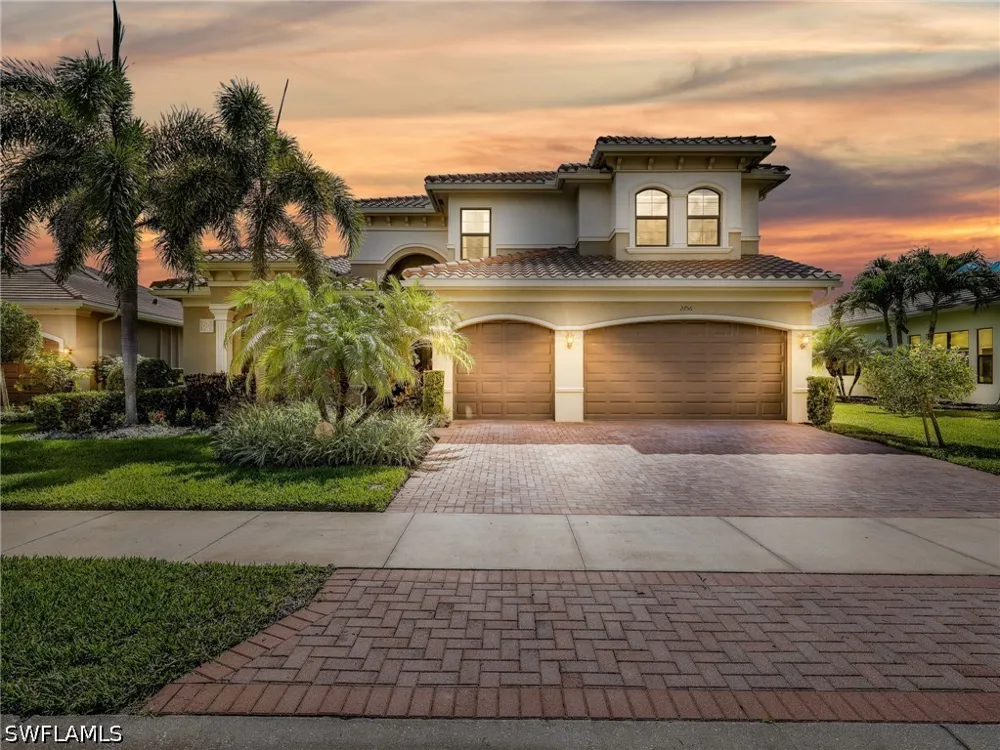Crystal Way Naples, FL 34119