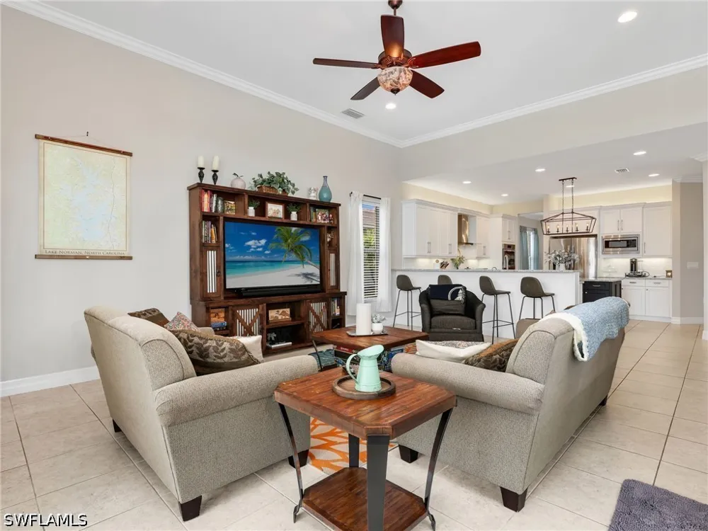 Crystal Way Naples, FL 34119