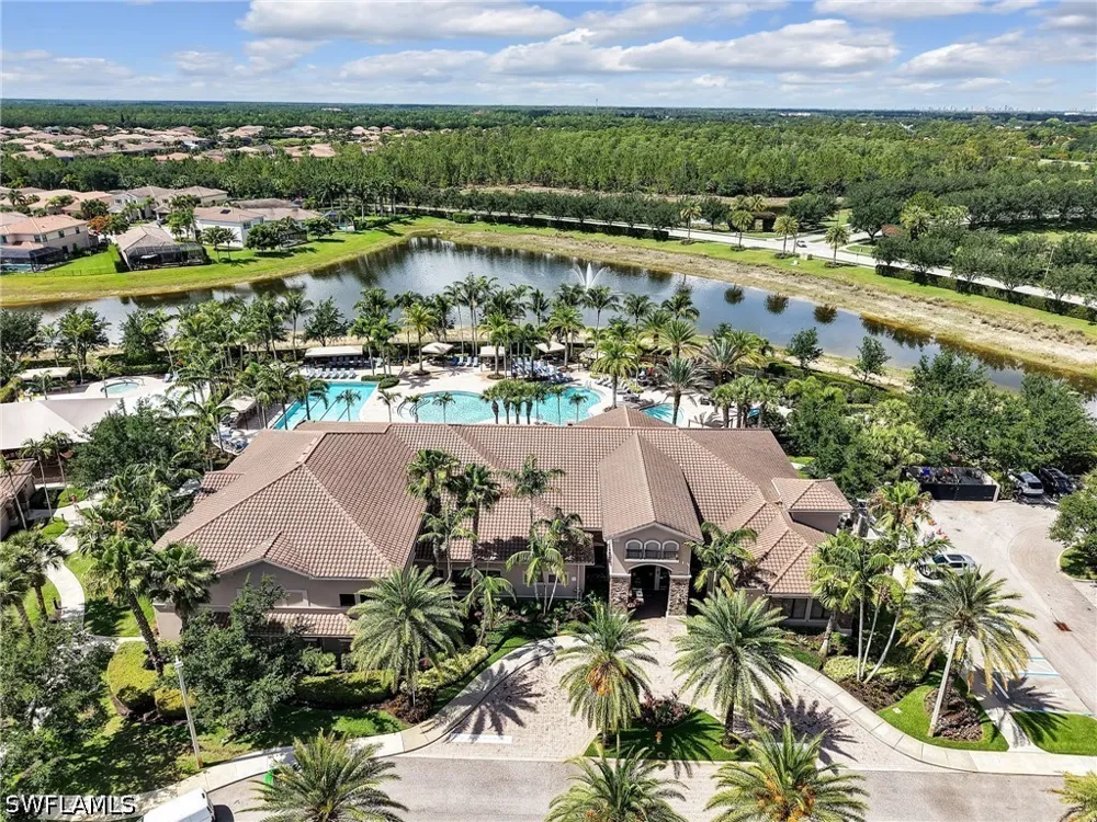 Crystal Way Naples, FL 34119