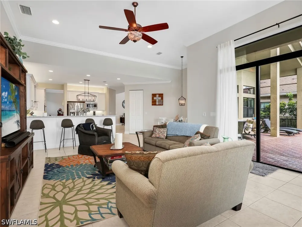 Crystal Way Naples, FL 34119
