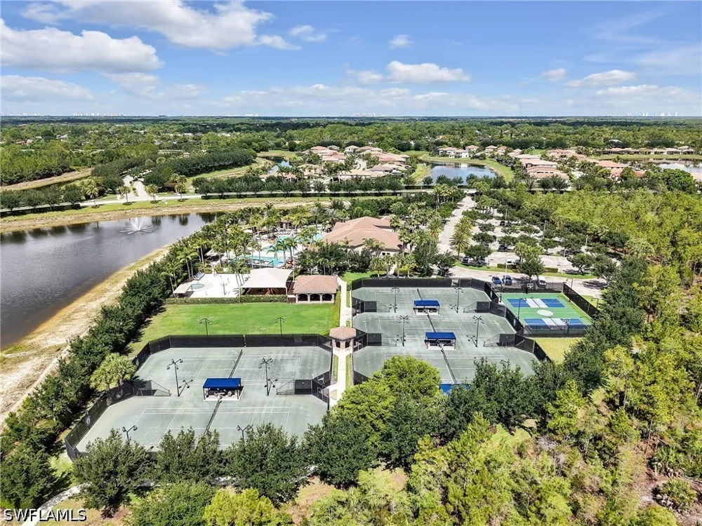 Crystal Way Naples, FL 34119