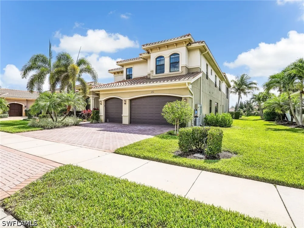 Crystal Way Naples, FL 34119
