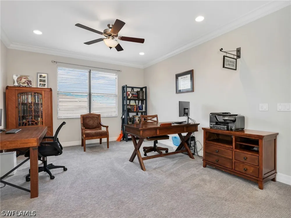 Crystal Way Naples, FL 34119