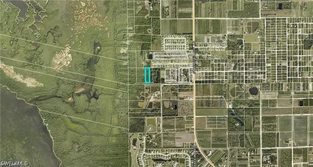 no access Bokeelia, FL 33922