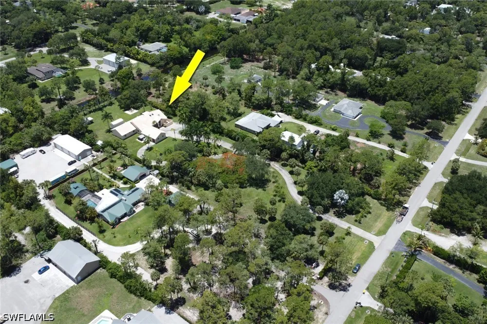 Green Boulevard Naples, FL 34116