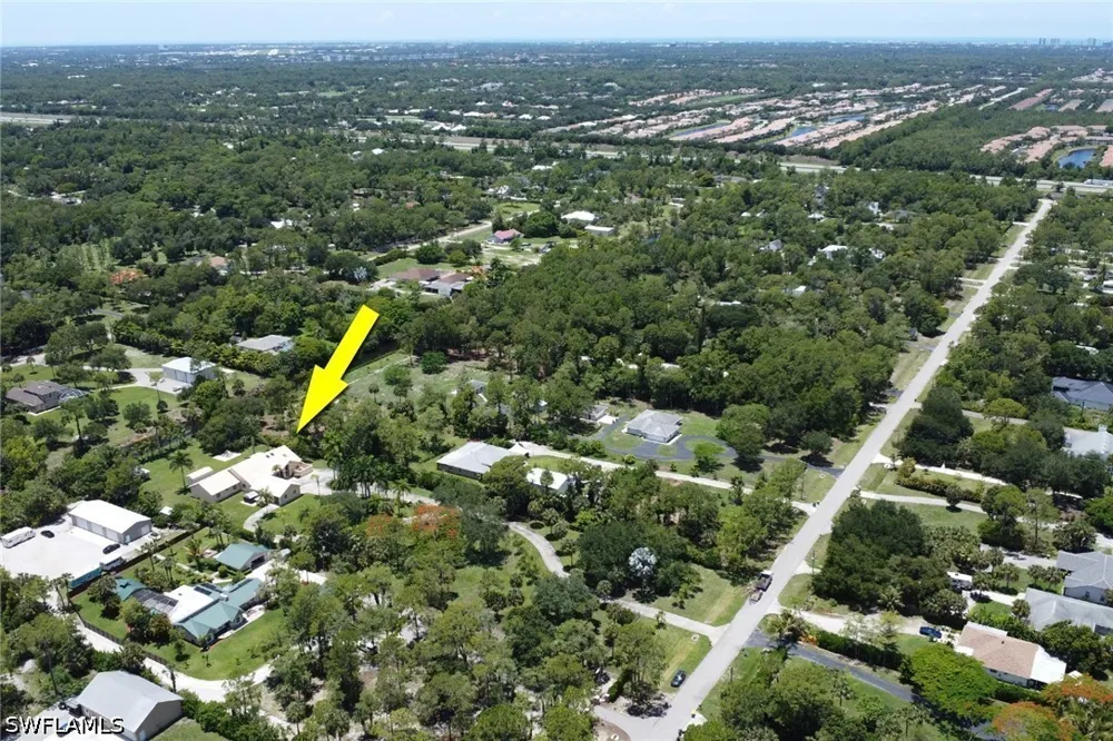 Green Boulevard Naples, FL 34116