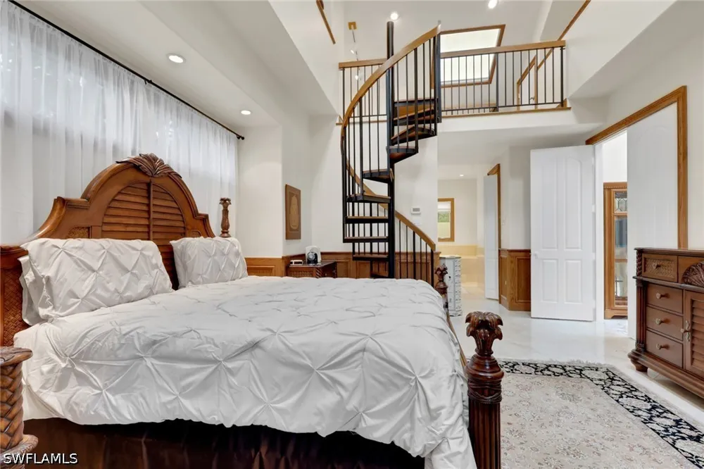 Green Boulevard Naples, FL 34116