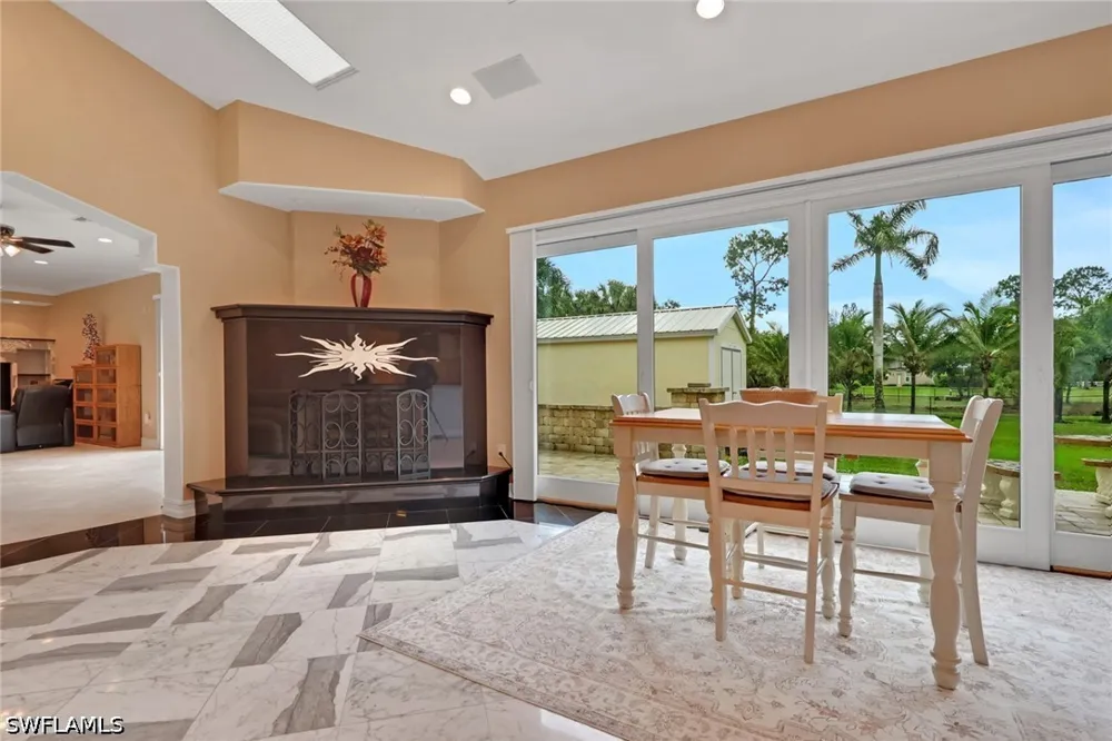 Green Boulevard Naples, FL 34116