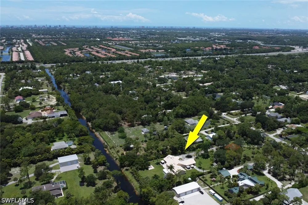Green Boulevard Naples, FL 34116