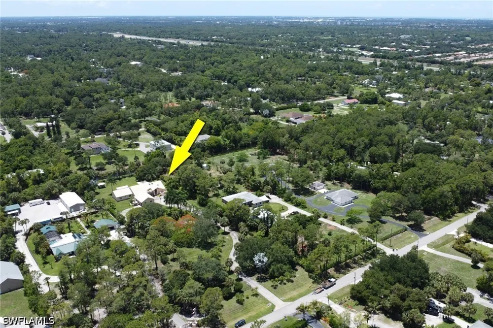 Green Boulevard Naples, FL 34116
