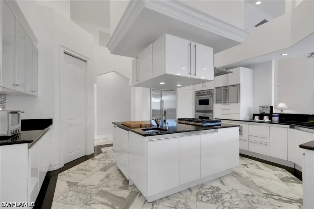 Green Boulevard Naples, FL 34116