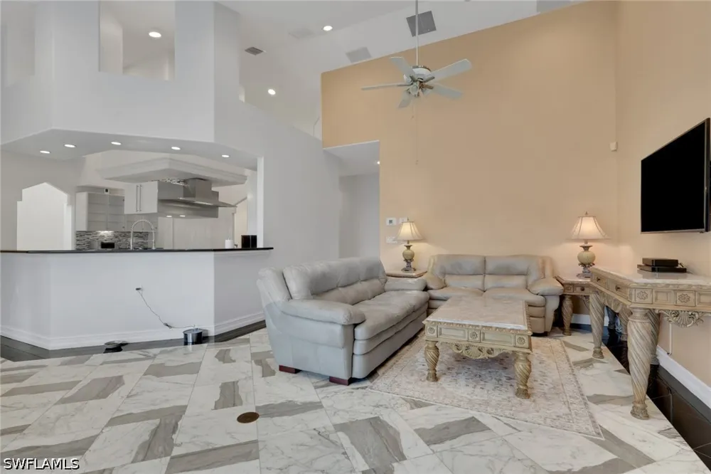Green Boulevard Naples, FL 34116