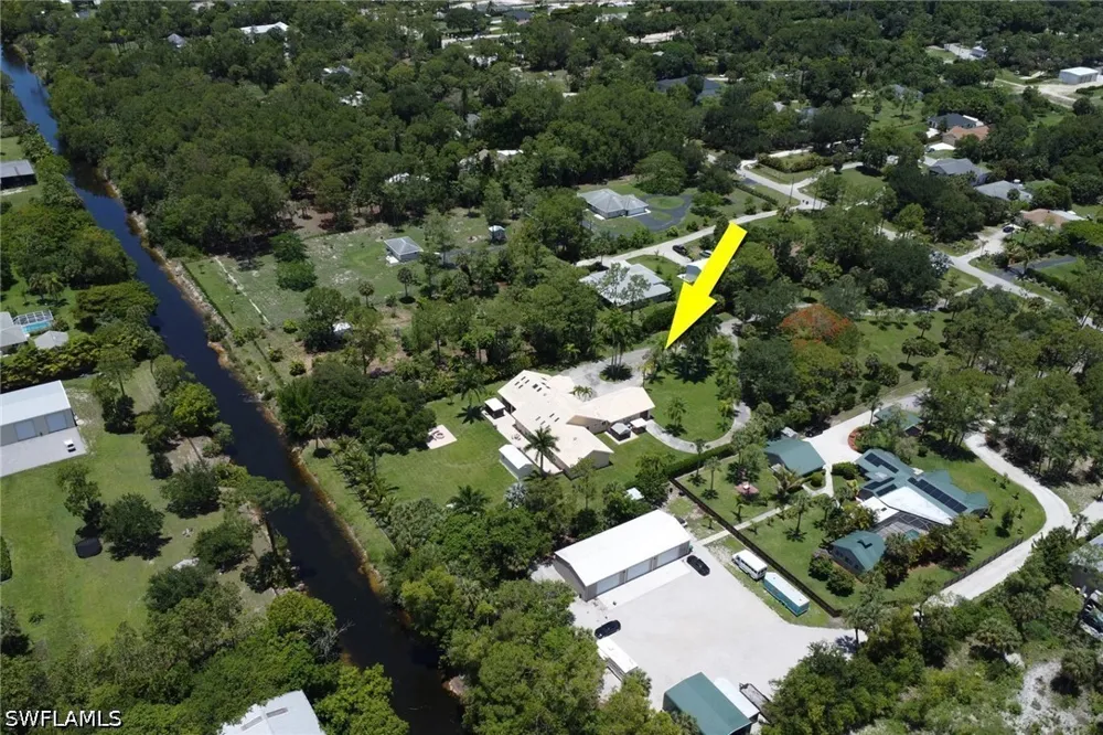 Green Boulevard Naples, FL 34116