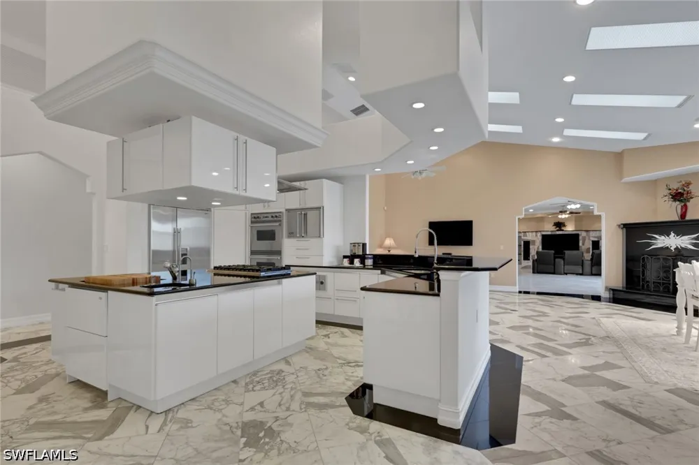 Green Boulevard Naples, FL 34116