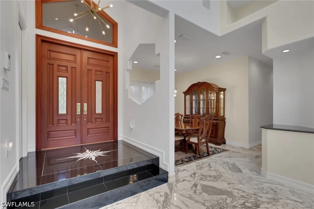 Green Boulevard Naples, FL 34116