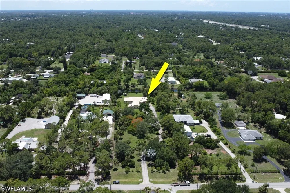 Green Boulevard Naples, FL 34116