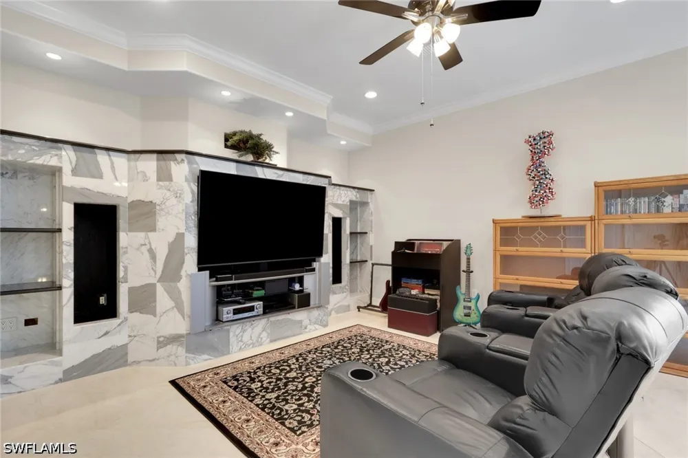 Green Boulevard Naples, FL 34116