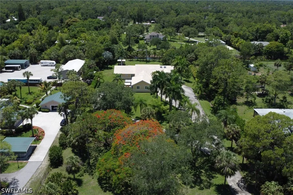 Green Boulevard Naples, FL 34116