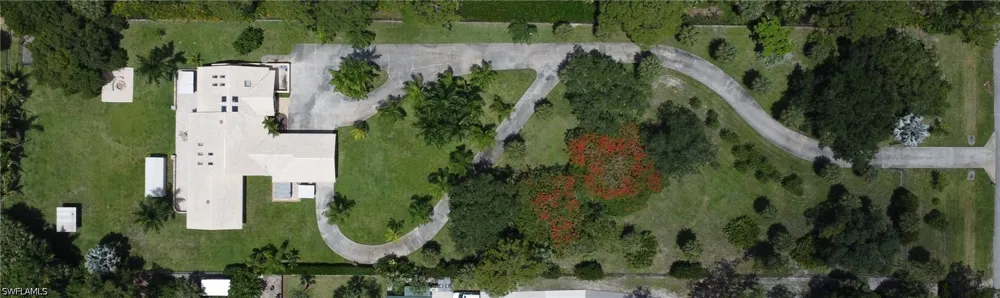 Green Boulevard Naples, FL 34116