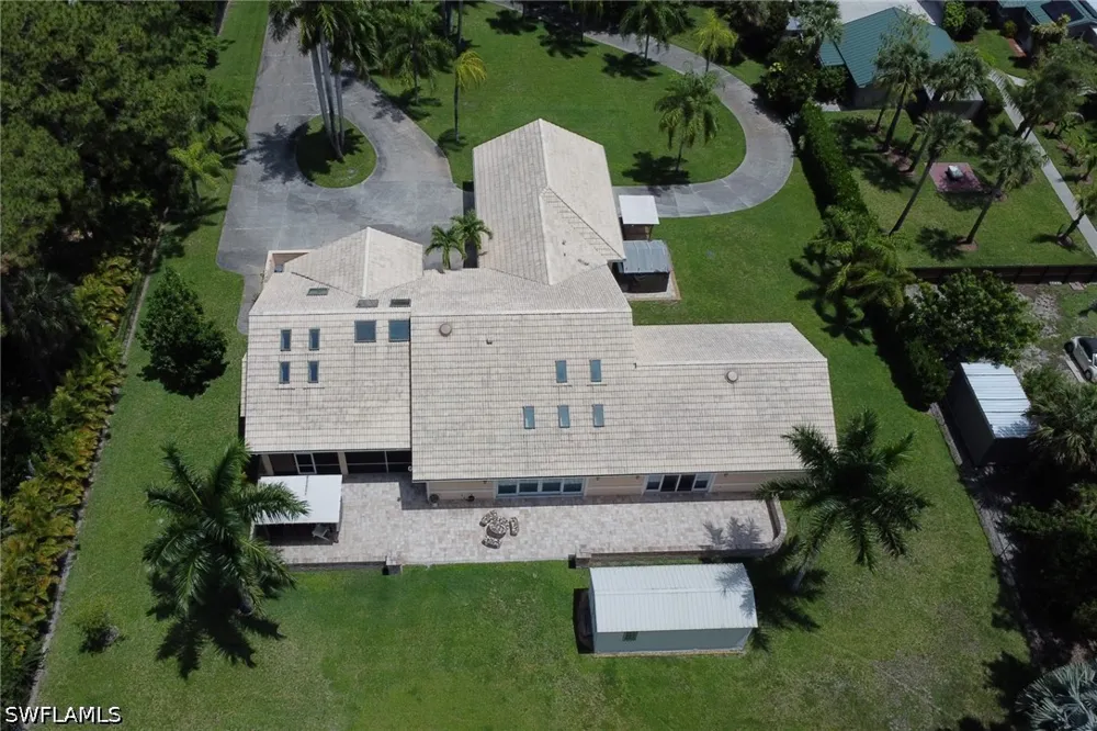 Green Boulevard Naples, FL 34116