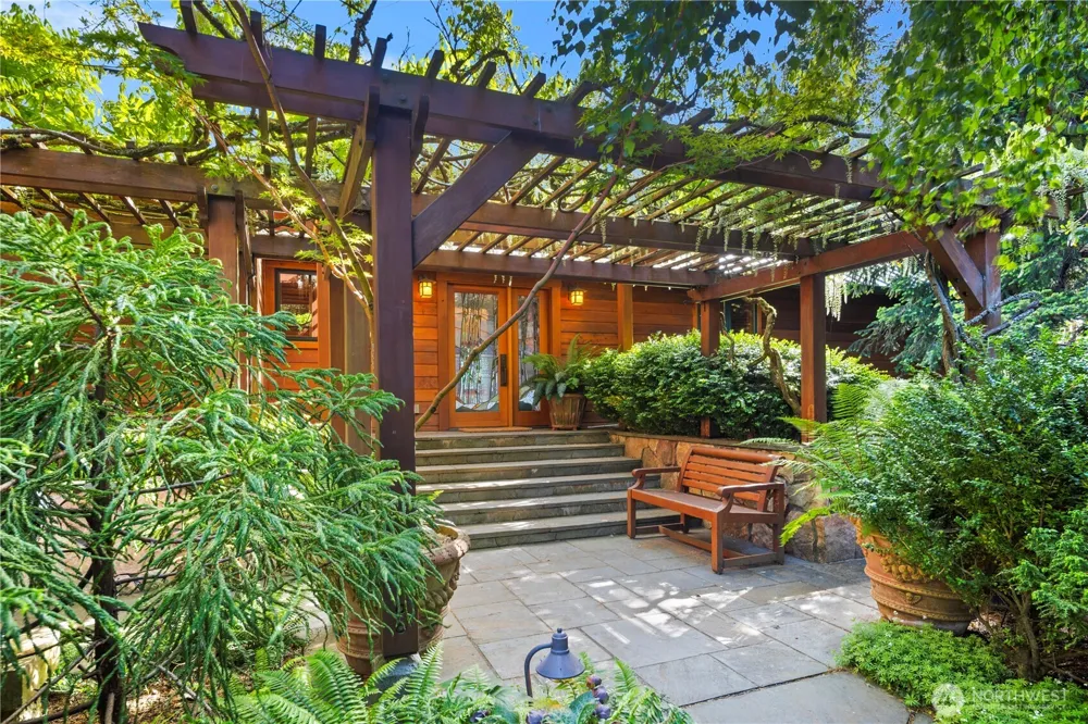398 Hannah Road Friday Harbor, WA 98250