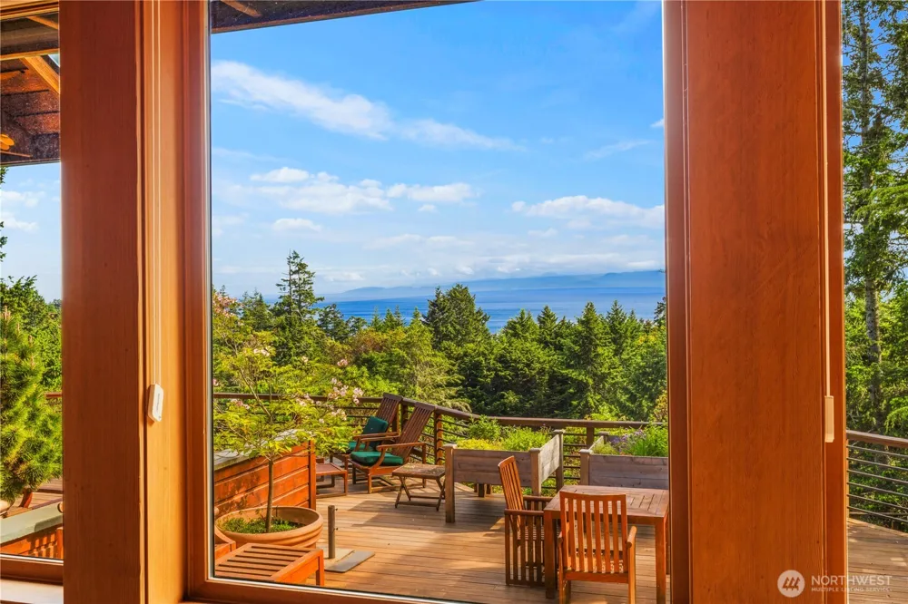 398 Hannah Road Friday Harbor, WA 98250