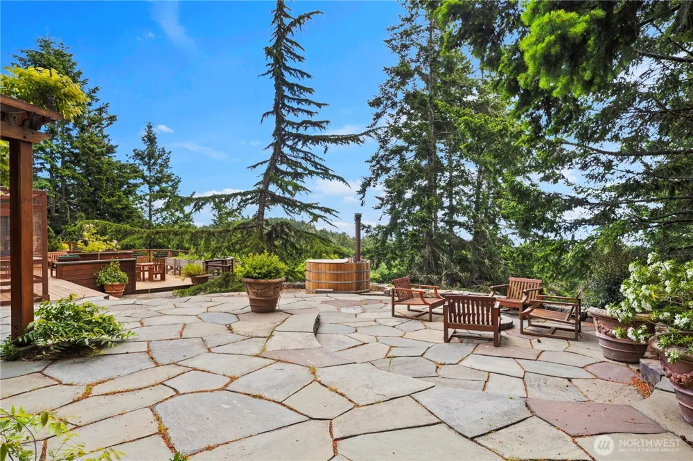 398 Hannah Road Friday Harbor, WA 98250