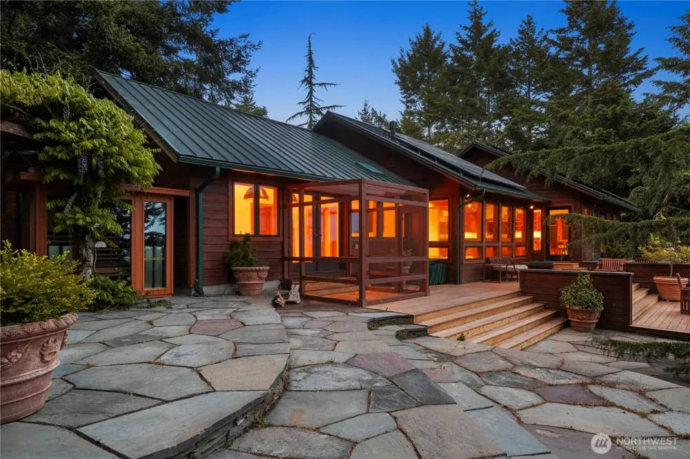 398 Hannah Road Friday Harbor, WA 98250