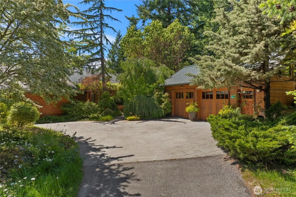 398 Hannah Road Friday Harbor, WA 98250