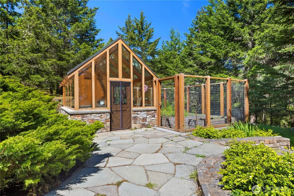 398 Hannah Road Friday Harbor, WA 98250
