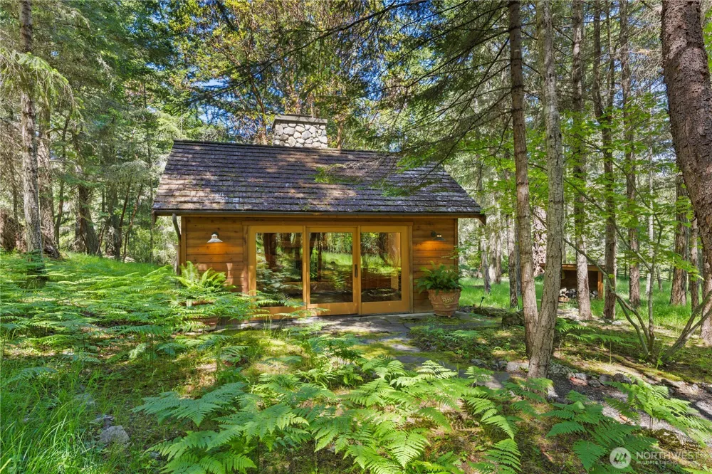 398 Hannah Road Friday Harbor, WA 98250