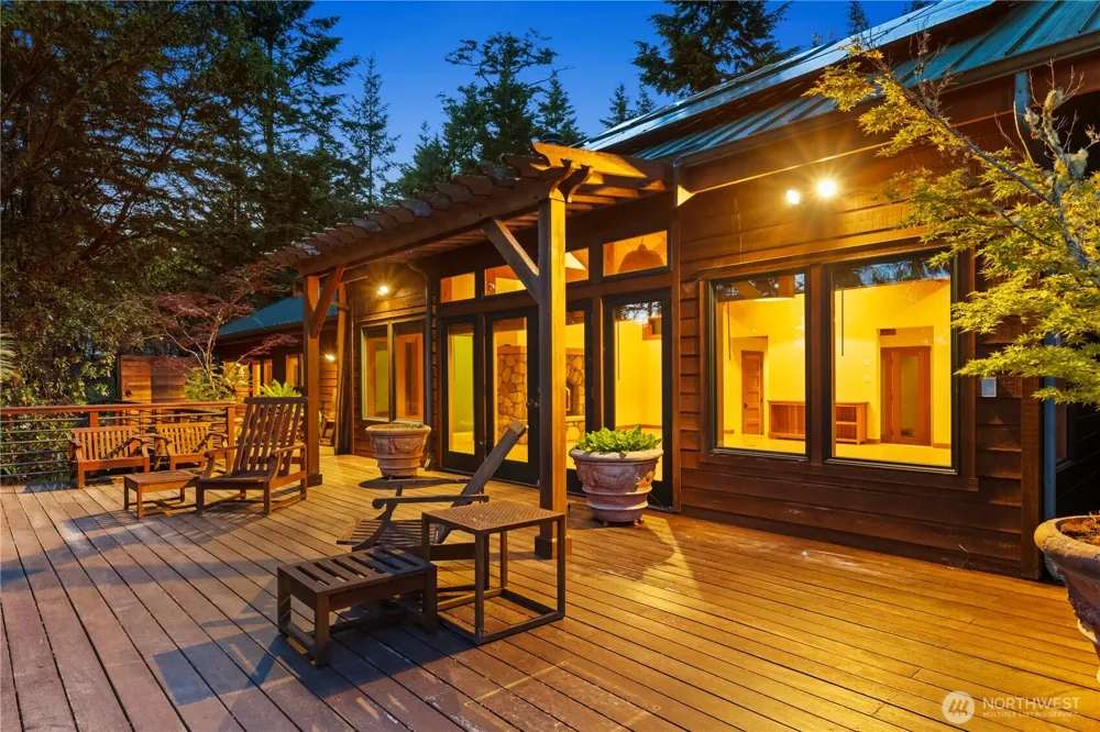 398 Hannah Road Friday Harbor, WA 98250