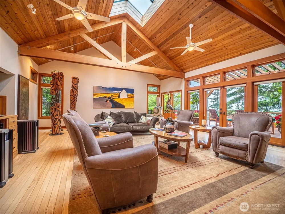 398 Hannah Road Friday Harbor, WA 98250