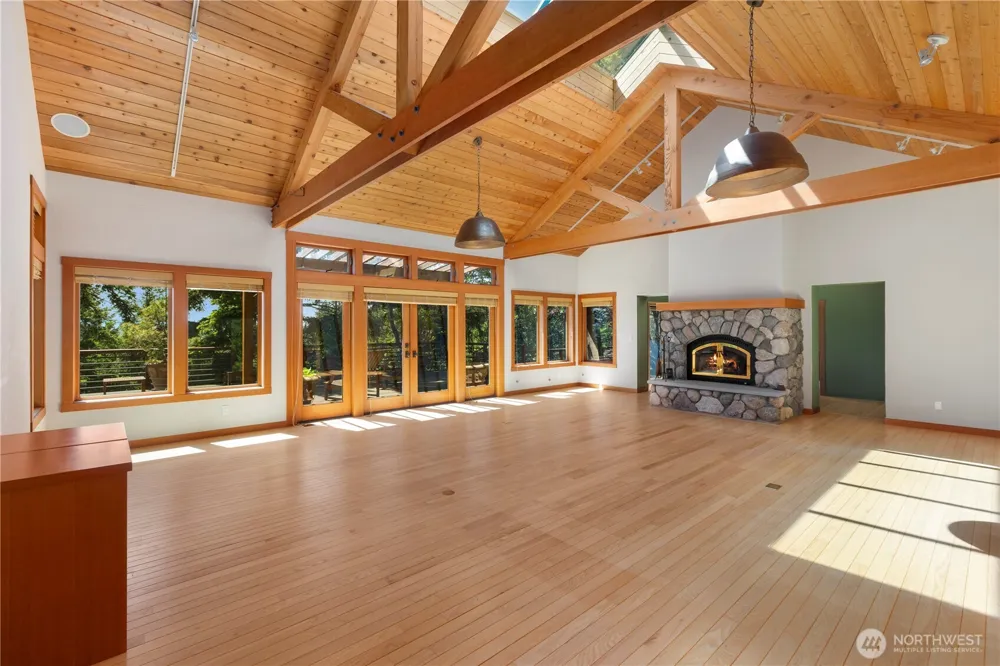 398 Hannah Road Friday Harbor, WA 98250