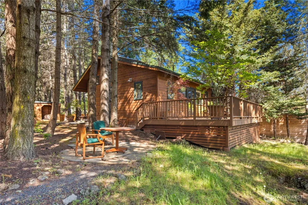 398 Hannah Road Friday Harbor, WA 98250