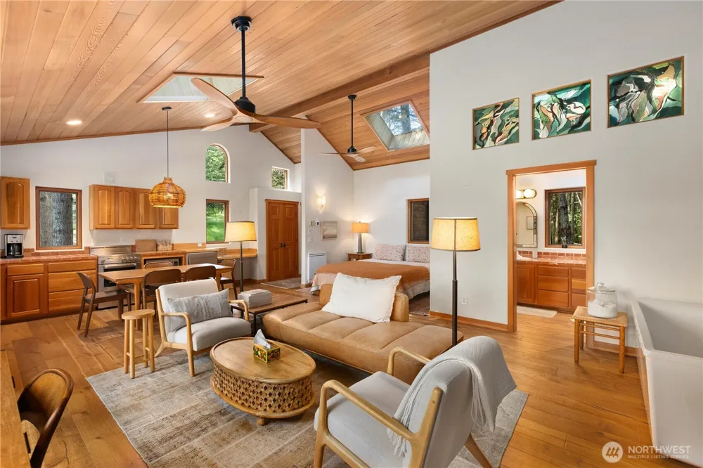 398 Hannah Road Friday Harbor, WA 98250