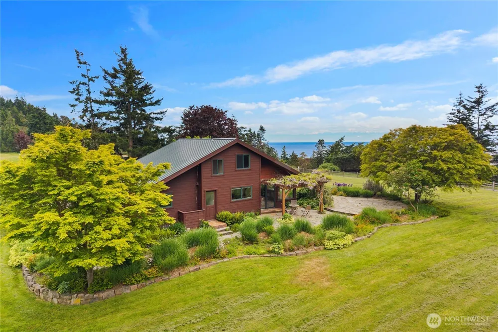 398 Hannah Road Friday Harbor, WA 98250