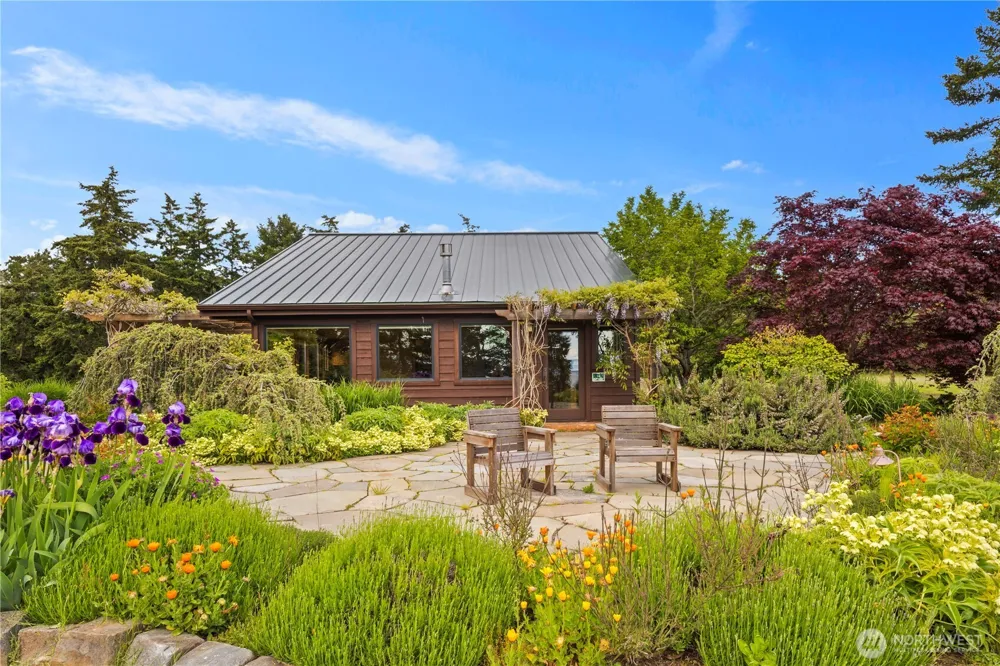 398 Hannah Road Friday Harbor, WA 98250