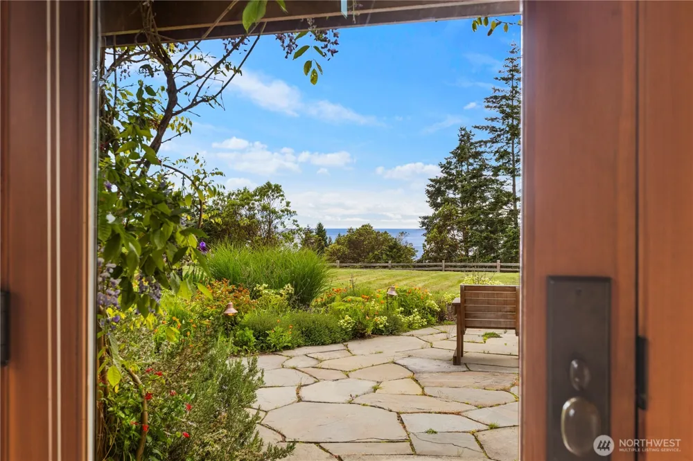 398 Hannah Road Friday Harbor, WA 98250