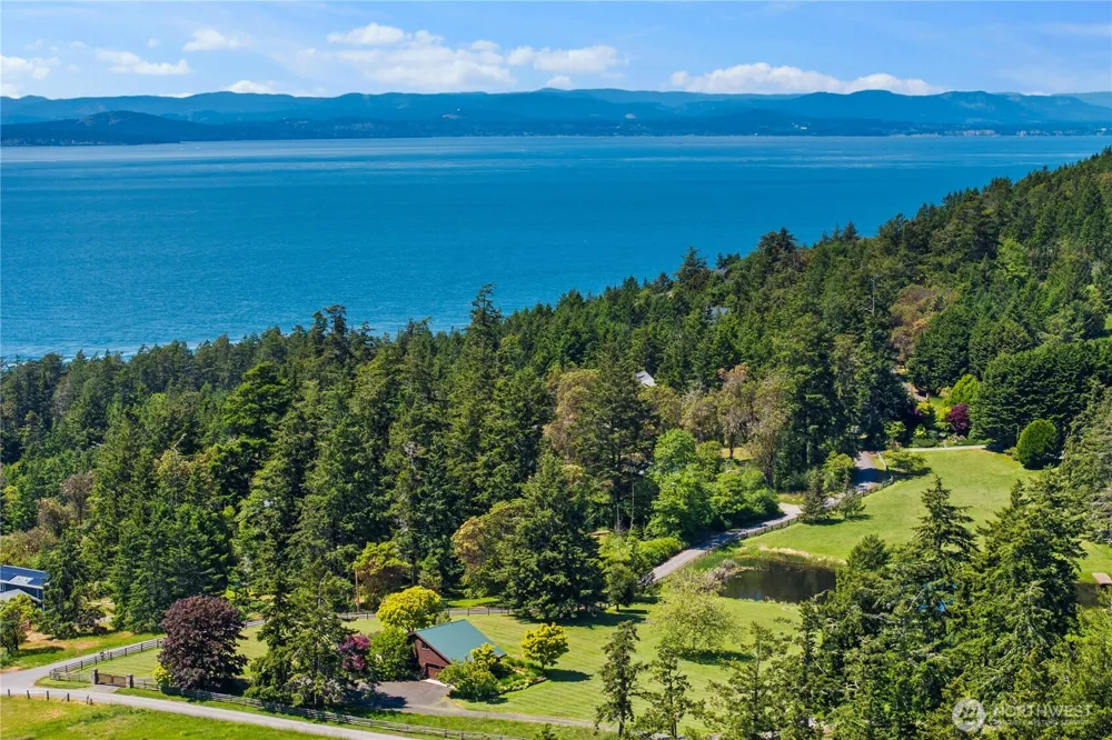 398 Hannah Road Friday Harbor, WA 98250