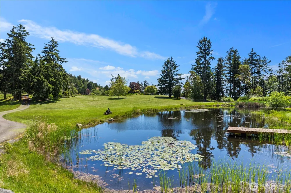 398 Hannah Road Friday Harbor, WA 98250