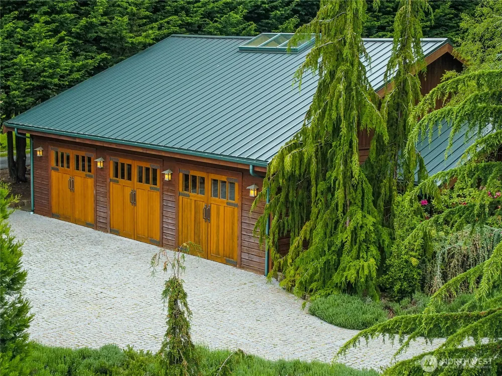 398 Hannah Road Friday Harbor, WA 98250