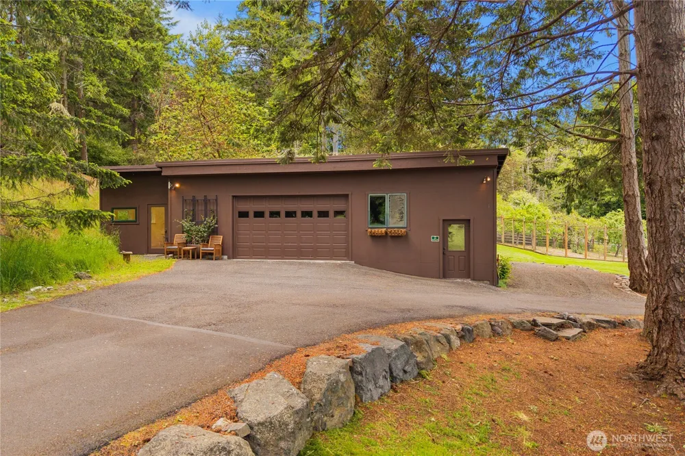 398 Hannah Road Friday Harbor, WA 98250