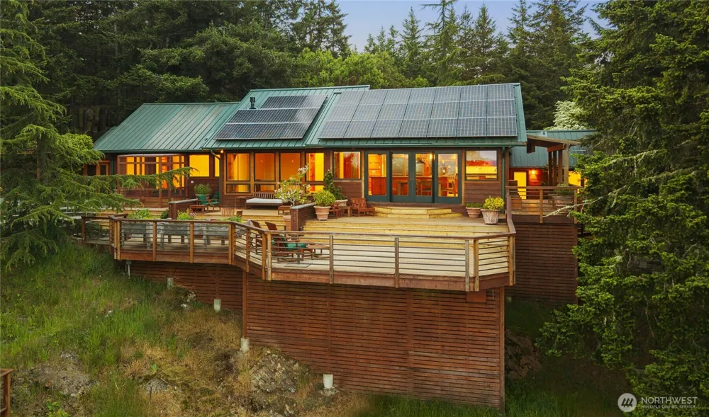 398 Hannah Road Friday Harbor, WA 98250