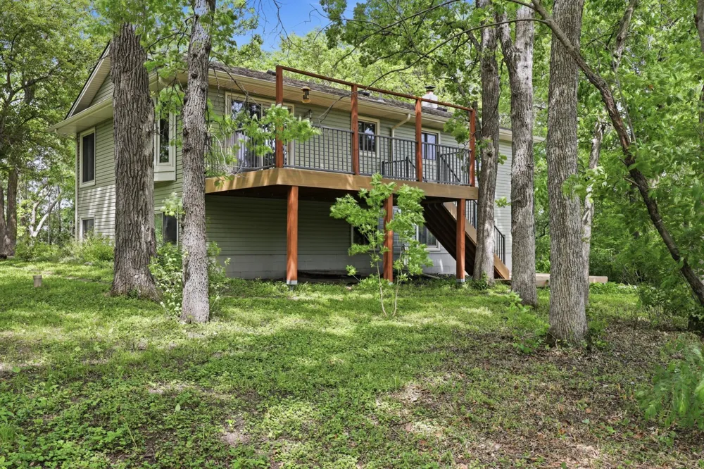 17360 205th Avenue NW Big Lake, MN 55309