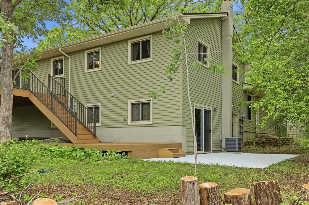 17360 205th Avenue NW Big Lake, MN 55309