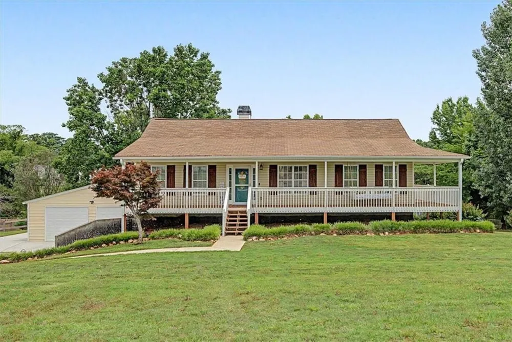 124 Chrissy Dr
